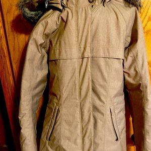Columbia women’s jacket